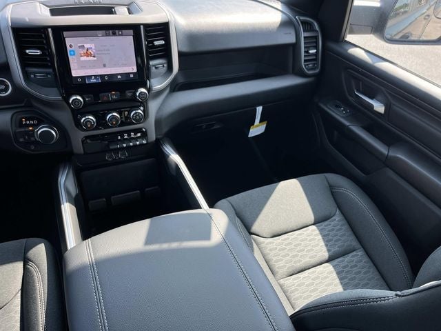 2027 RAM 1500 Express