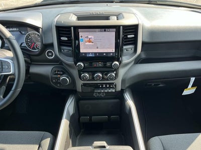 2027 RAM 1500 Express