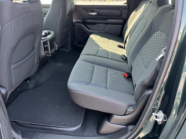 2027 RAM 1500 Express