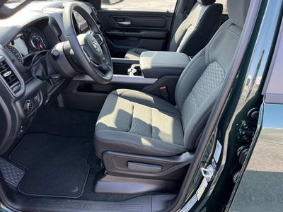 2027 RAM 1500 Express
