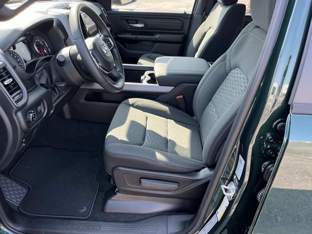 2027 RAM 1500 Express