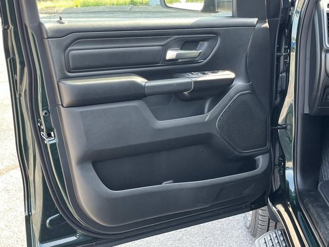 2027 RAM 1500 Express