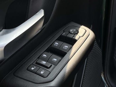 2027 RAM 1500 Express