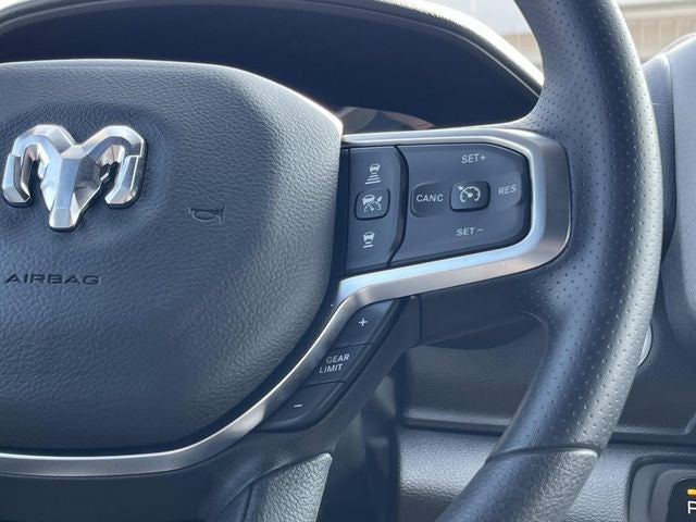 2027 RAM 1500 Express