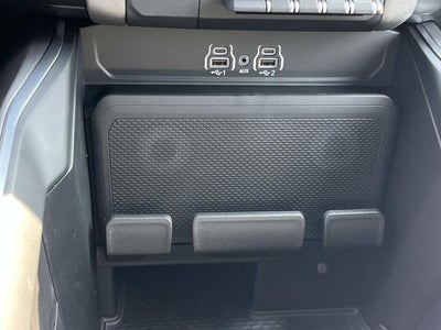 2027 RAM 1500 Express