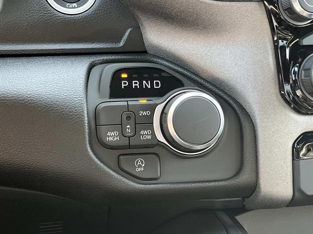2027 RAM 1500 Express