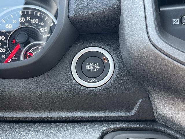 2027 RAM 1500 Express