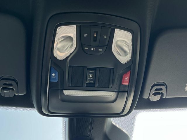 2027 RAM 1500 Express