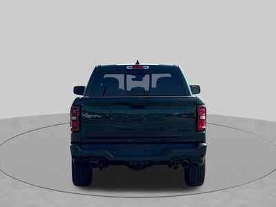 2027 RAM 1500 Express