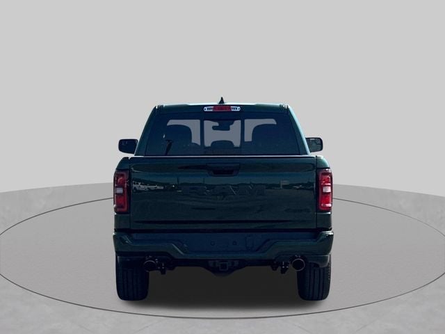 2027 RAM 1500 Express