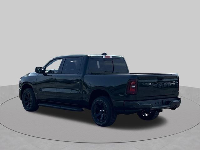 2027 RAM 1500 Express