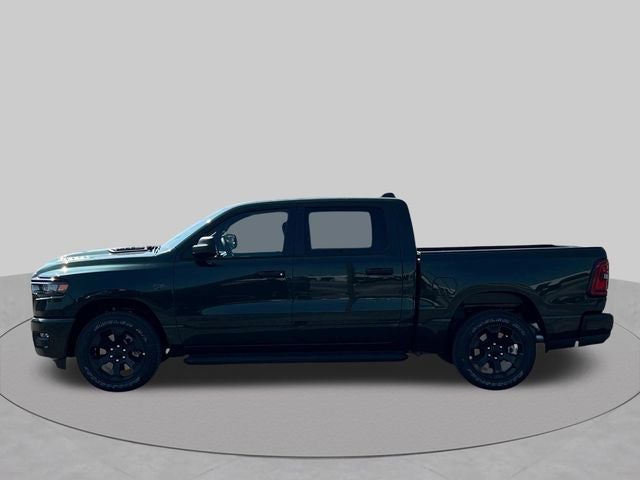 2027 RAM 1500 Express