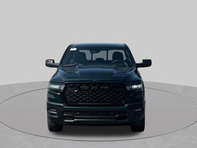 2027 RAM 1500 Express