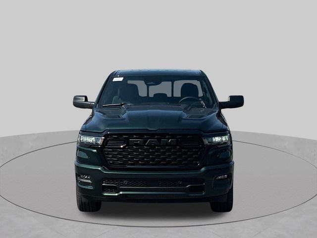 2027 RAM 1500 Express