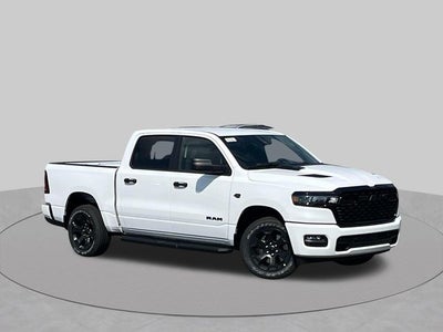2027 RAM 1500 Express