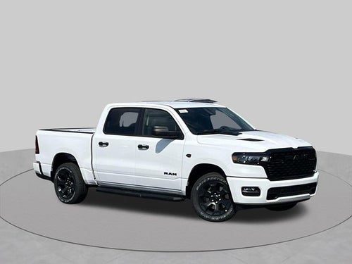 2027 RAM 1500 Express