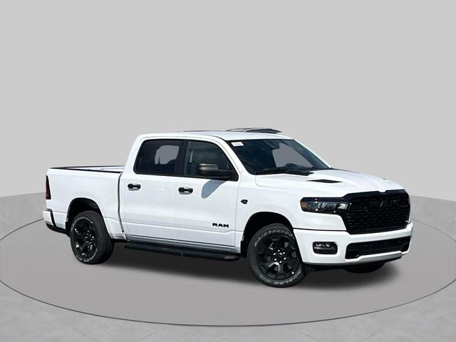 2027 RAM 1500 Express