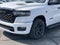 2027 RAM 1500 Express