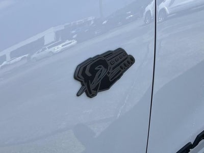 2027 RAM 1500 Express
