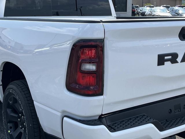 2027 RAM 1500 Express