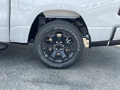 2027 RAM 1500 Express