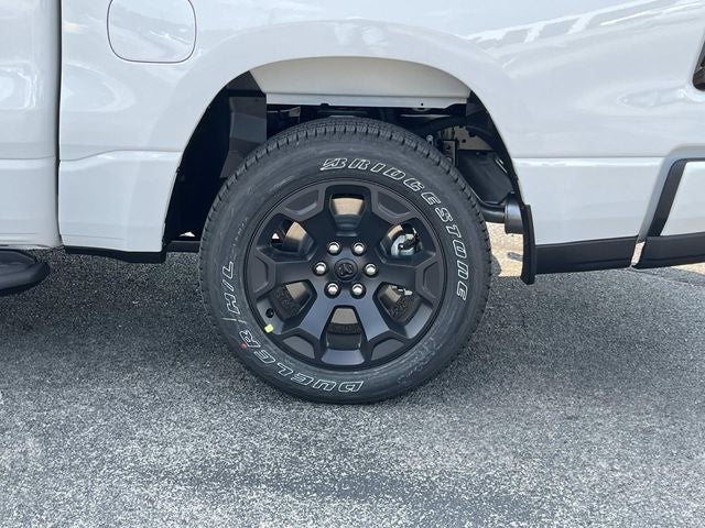2027 RAM 1500 Express