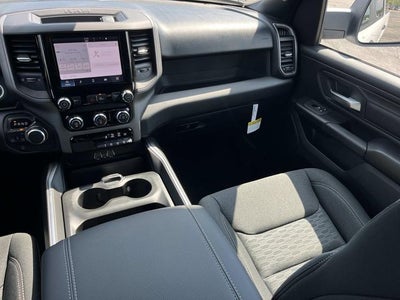 2027 RAM 1500 Express