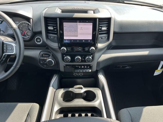 2027 RAM 1500 Express