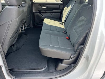 2027 RAM 1500 Express