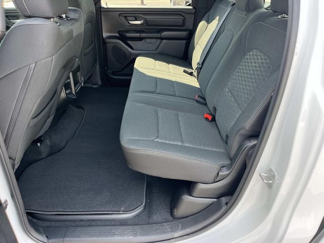 2027 RAM 1500 Express