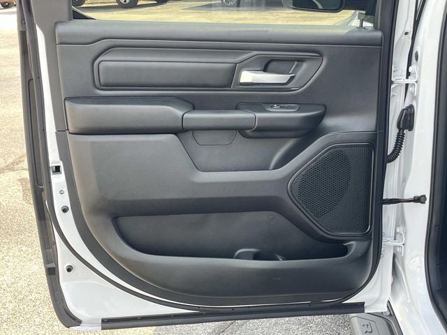 2027 RAM 1500 Express