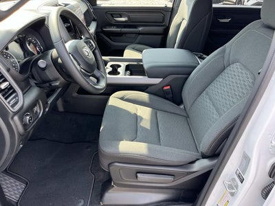 2027 RAM 1500 Express