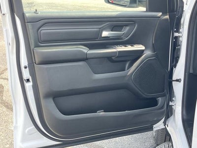 2027 RAM 1500 Express