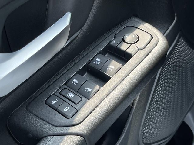 2027 RAM 1500 Express
