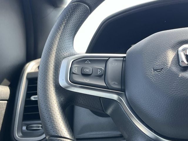 2027 RAM 1500 Express