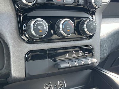2027 RAM 1500 Express