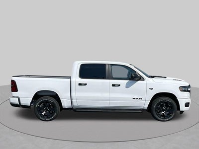 2027 RAM 1500 Express