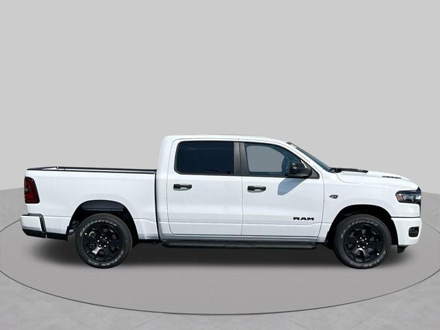 2027 RAM 1500 Express
