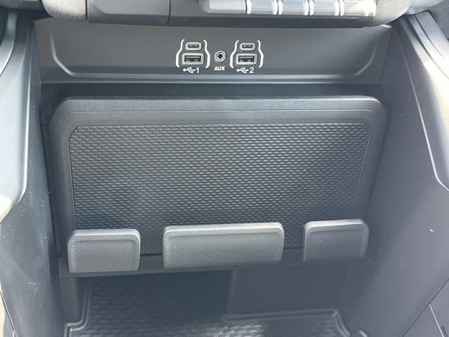 2027 RAM 1500 Express