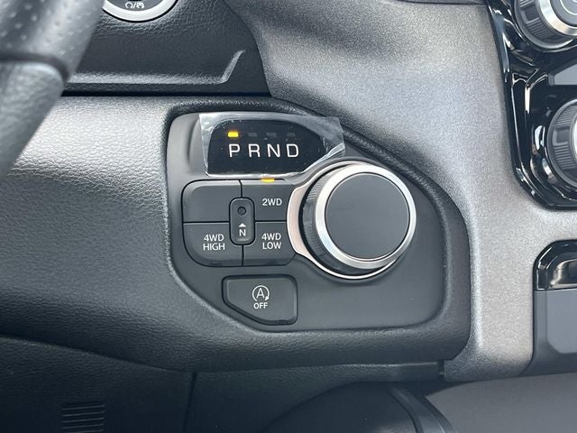 2027 RAM 1500 Express
