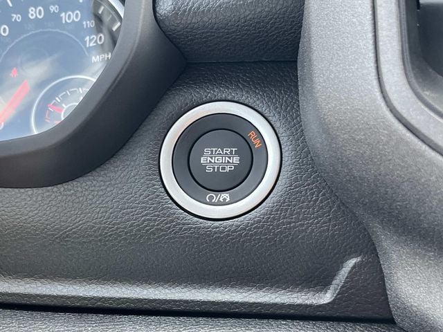 2027 RAM 1500 Express