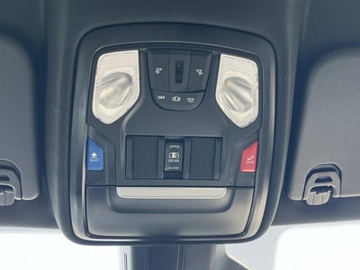 2027 RAM 1500 Express