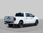 2027 RAM 1500 Express