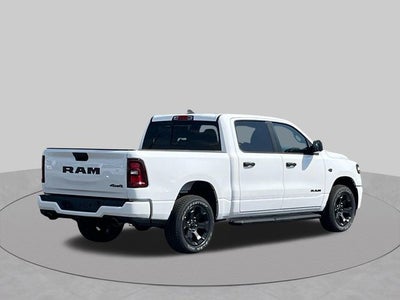 2027 RAM 1500 Express