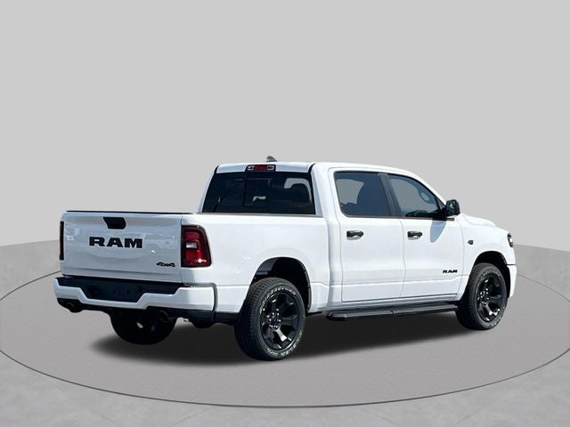 2027 RAM 1500 Express