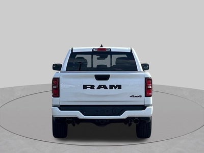 2027 RAM 1500 Express