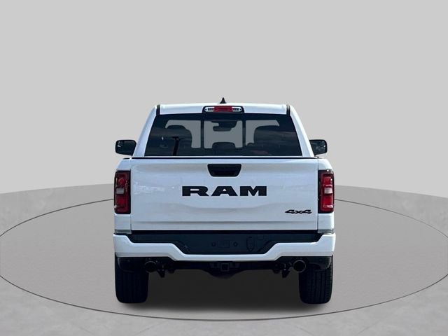 2027 RAM 1500 Express