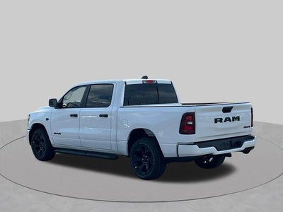 2027 RAM 1500 Express