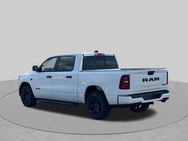 2027 RAM 1500 Express