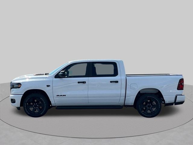 2027 RAM 1500 Express